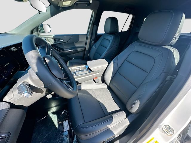New 2026 Chevrolet Equinox LT w/ Convenience Package II image 23