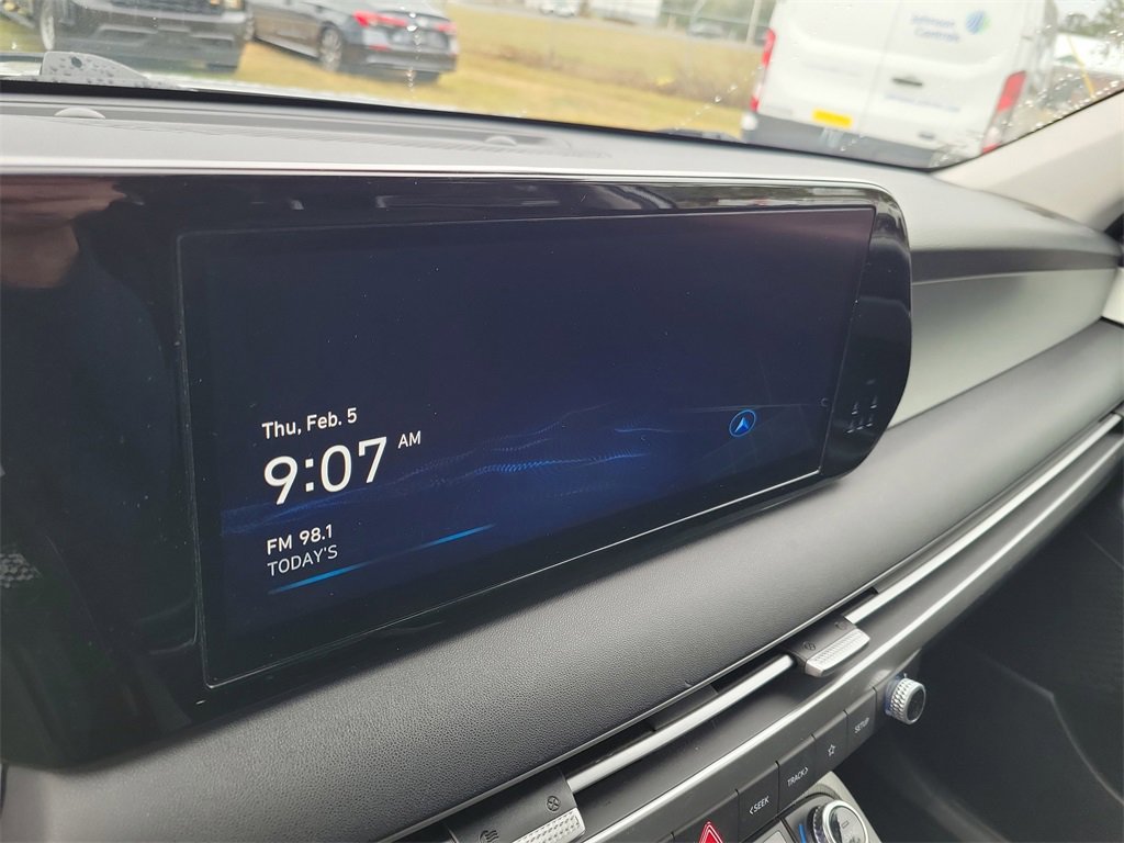 Used 2024 Hyundai Palisade SEL image 21