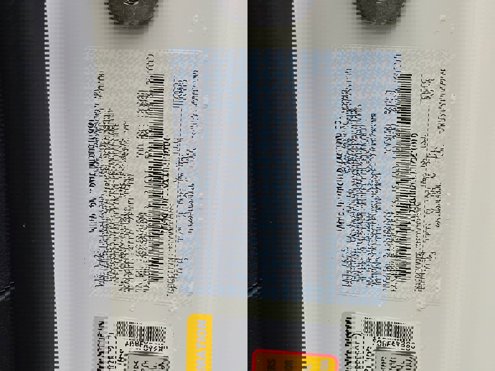 Used 2025 Ford Mustang GT Premium w/ 60th Anniversary Package image 27