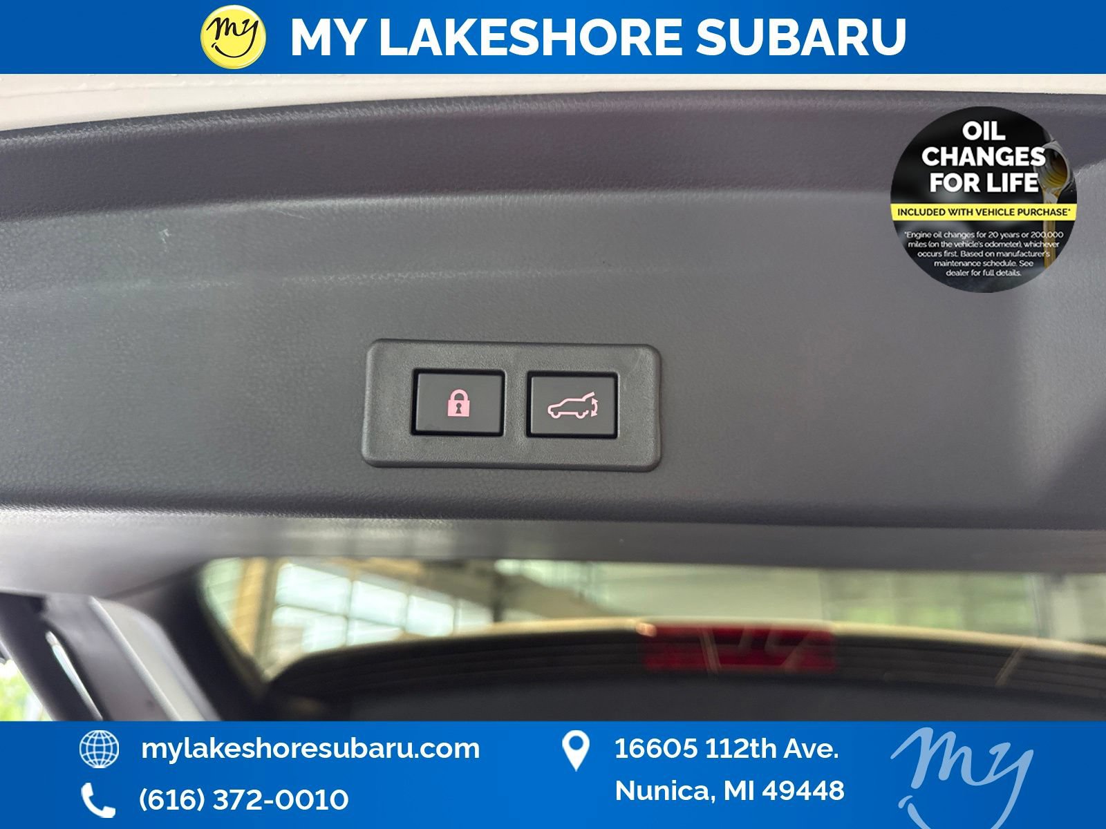 New 2026 Subaru Ascent Premium AWD/4WD image 24