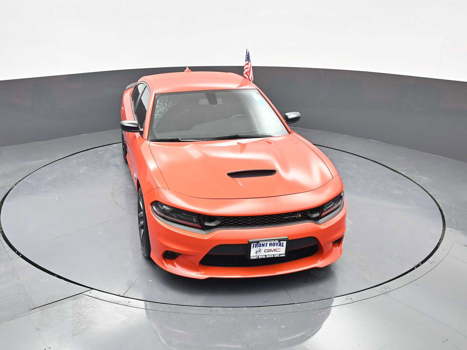 Used 2023 Dodge Charger Scat Pack image 27