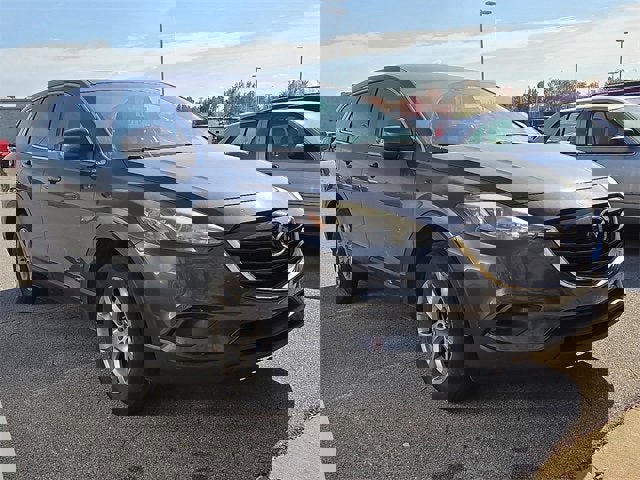 Used 2015 MAZDA CX-9 Touring image 2