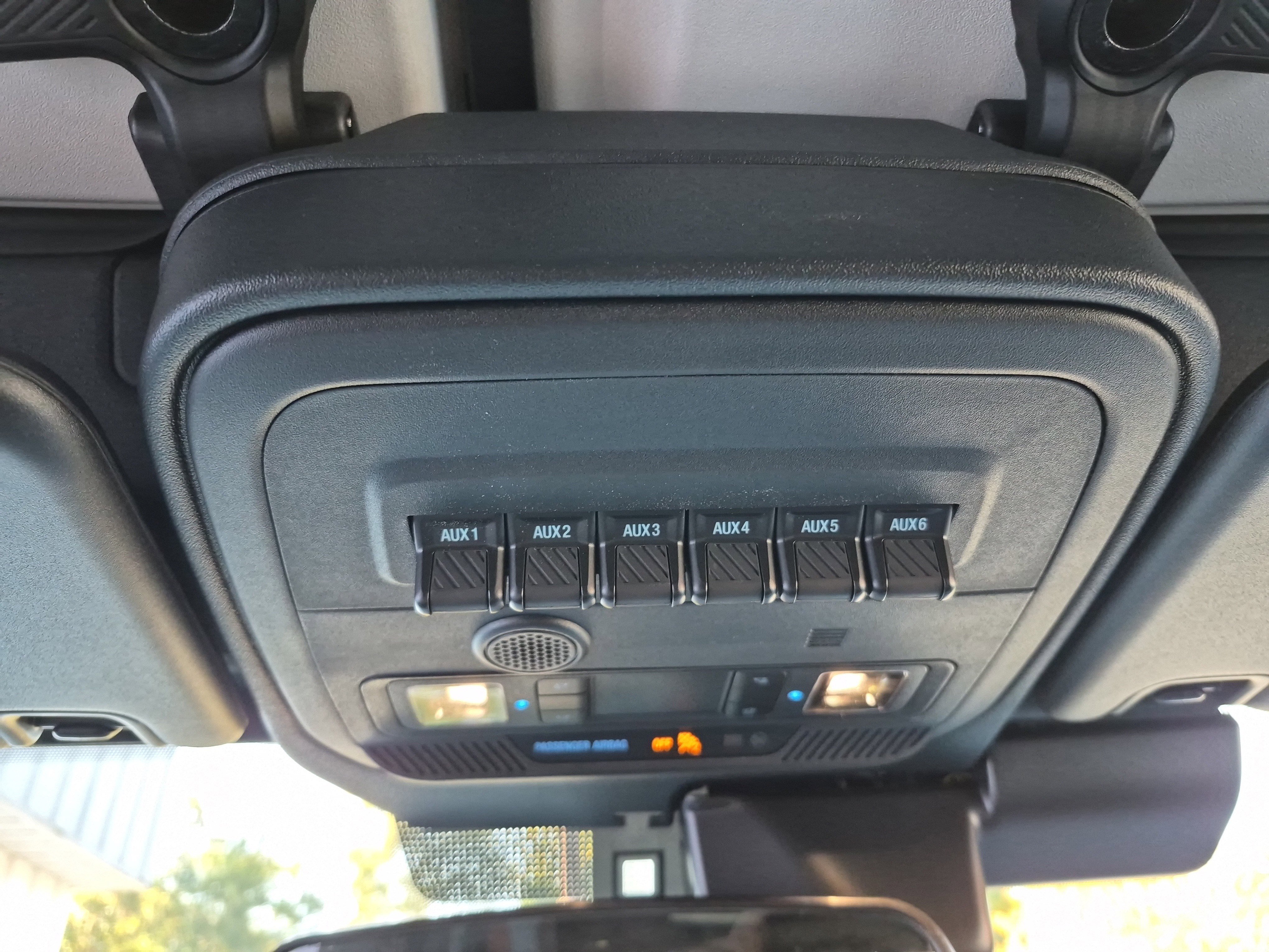 New 2025 Ford Bronco Heritage Edition image 39