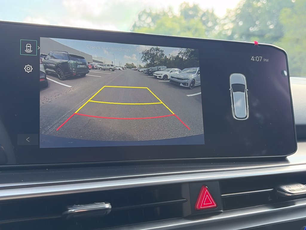 New 2026 Kia Sorento S AWD/4WD image 20