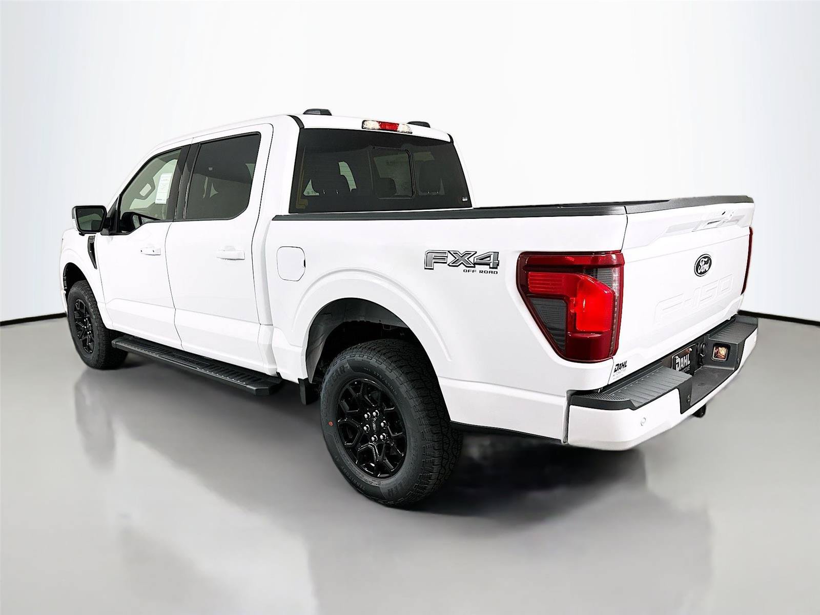 New 2026 Ford F150 XLT w/ Equipment Group 302A MID AWD/4WD image 10