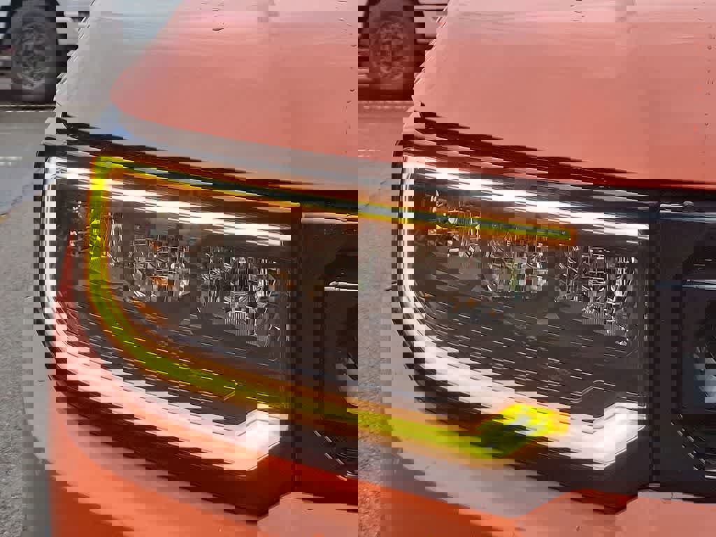 Certified 2026 Honda Passport TrailSport image 27