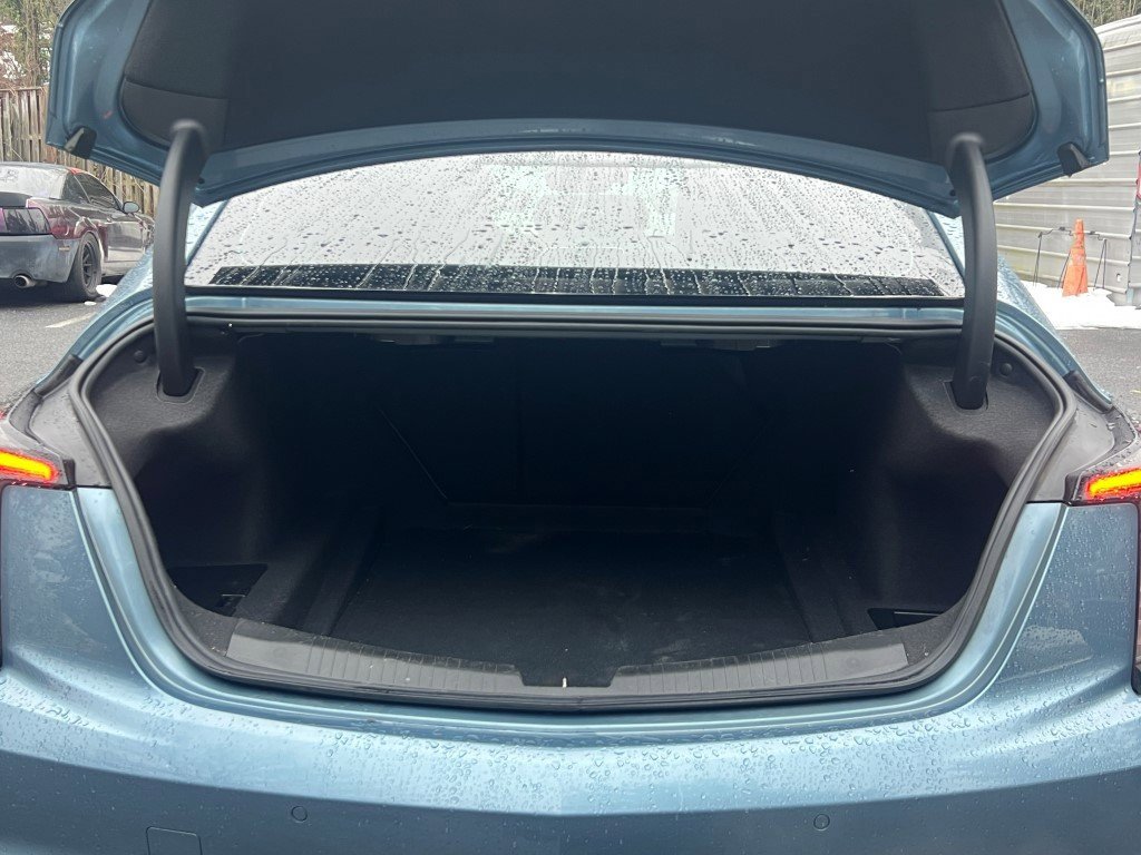 Used 2023 Cadillac CT5 V w/ Super Cruise 2 Package image 14