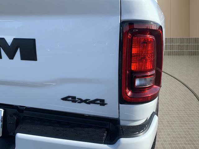New 2026 RAM 2500 Big Horn image 13