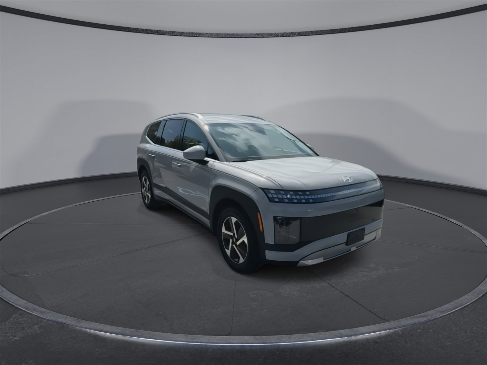 New 2026 Hyundai Ioniq 9 SE image 2