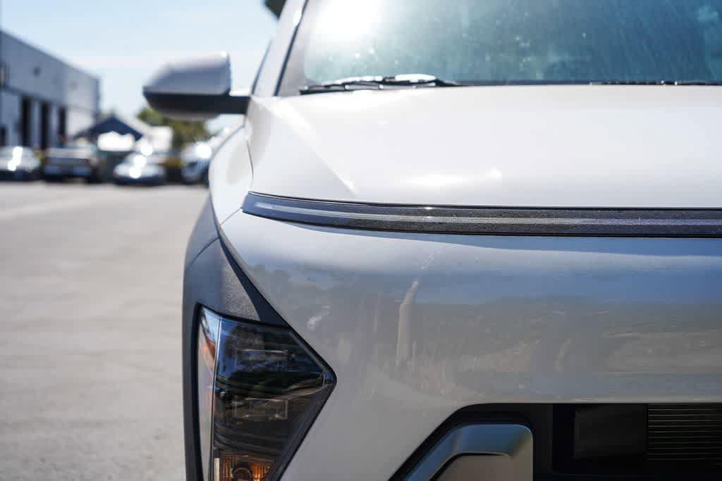 New 2026 Hyundai Kona SE FWD image 10