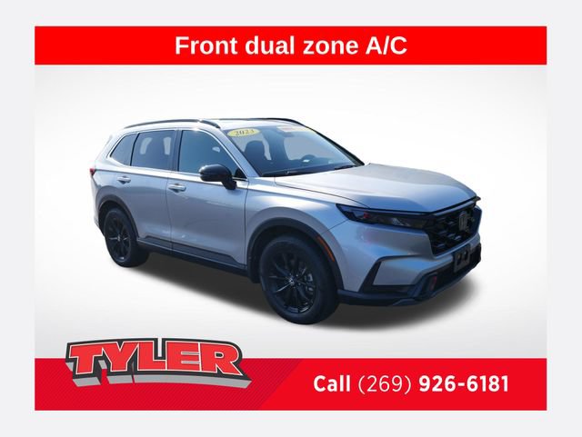 Used 2023 Honda CR-V Sport image 1