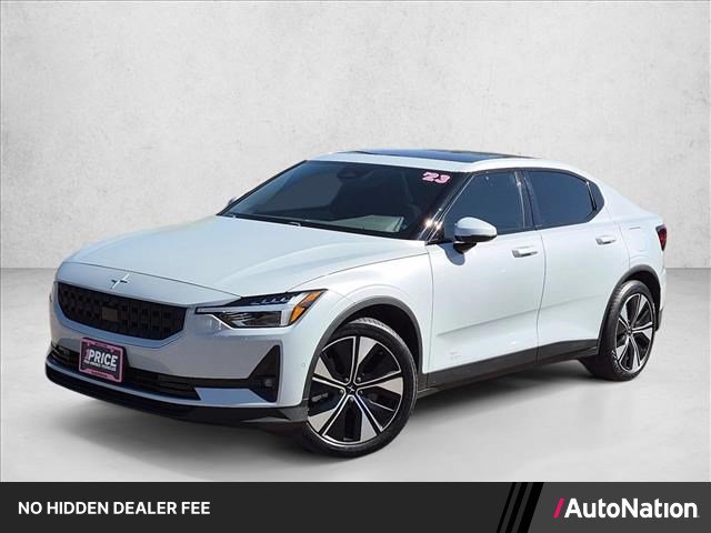 Used 2023 Polestar Polestar 2 w/ Pilot Pack