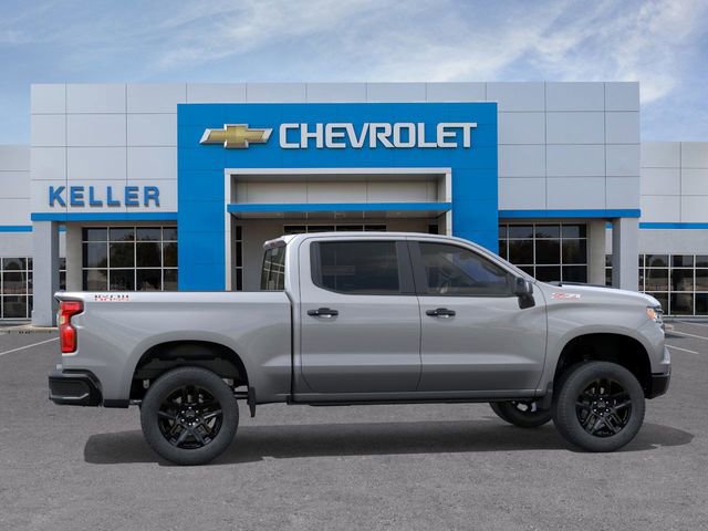 New 2026 Chevrolet Silverado 1500 LT Trail Boss image 5