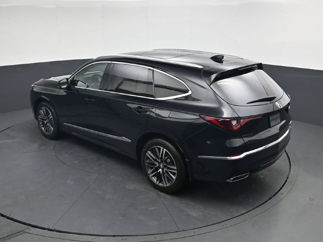 New 2026 Acura MDX w/ Advance Package AWD/4WD image 26