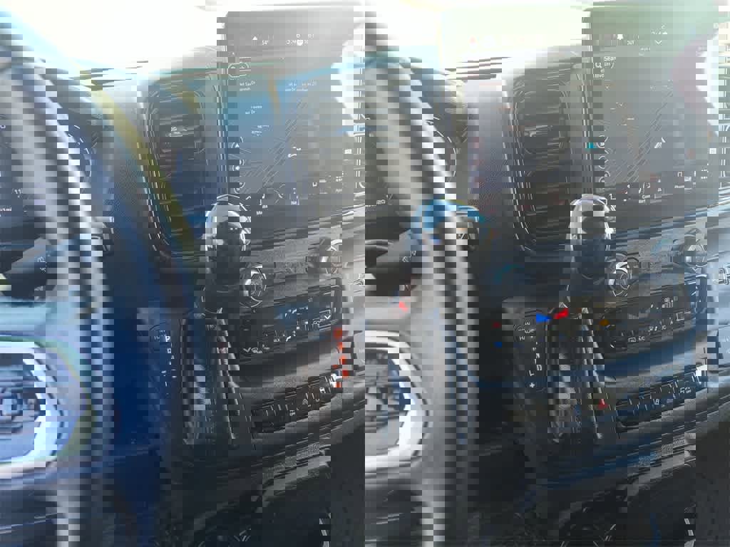 Used 2022 RAM ProMaster 3500 w/ Advanced Safety Group image 20