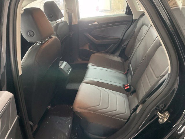 New 2027 Volkswagen Jetta SEL FWD image 11