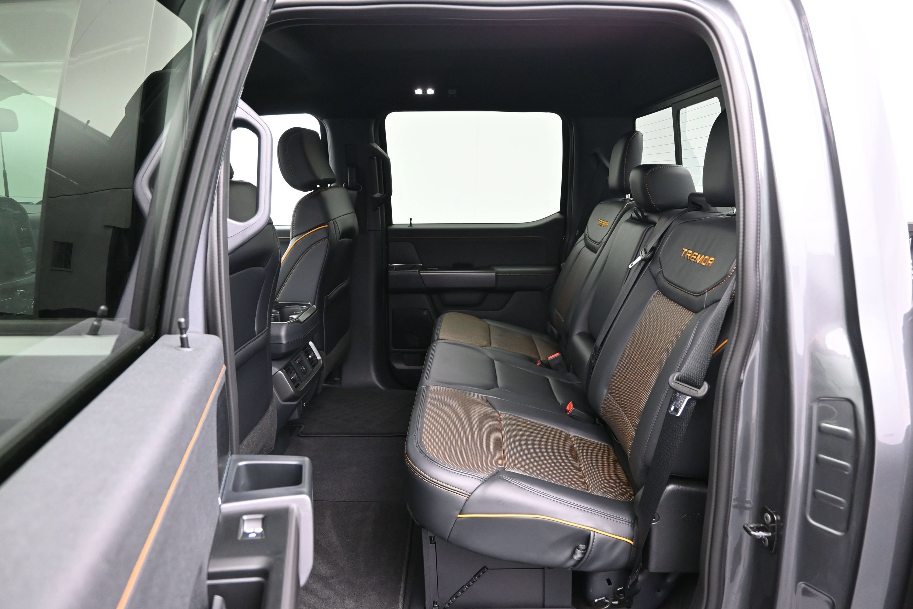 Used 2025 Ford F150 Tremor w/ Equipment Group 402A High AWD/4WD image 11