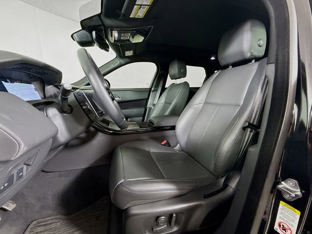 Used 2026 Land Rover Range Rover Velar Dynamic SE image 11