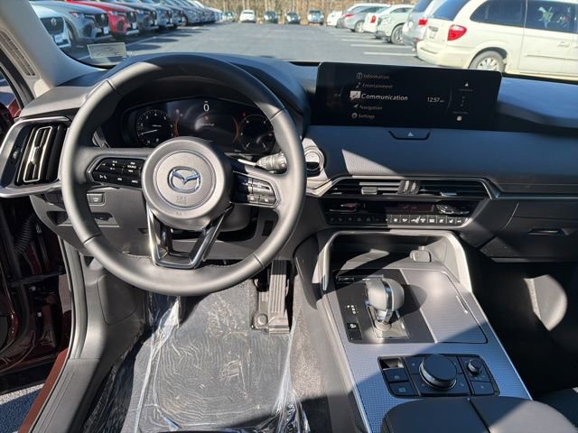 New 2026 MAZDA CX-90 3.3 Turbo w/ Premium Sport Pkg image 20
