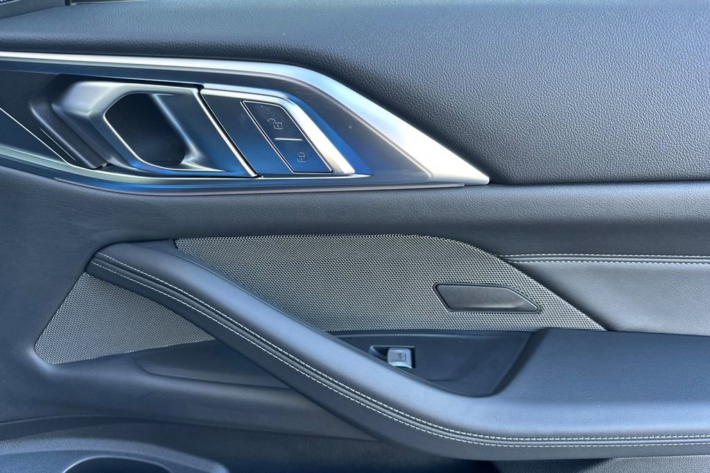 New 2026 BMW M4 xDrive Competition image 18