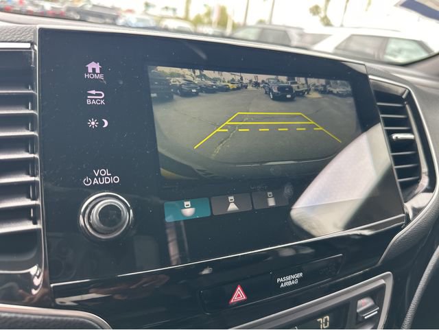 Used 2020 Honda Passport Elite image 10