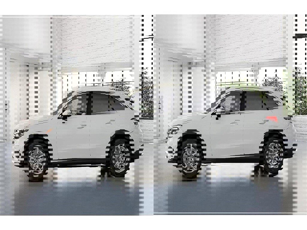 New 2026 Mercedes-Benz GLC 300 4MATIC image 35