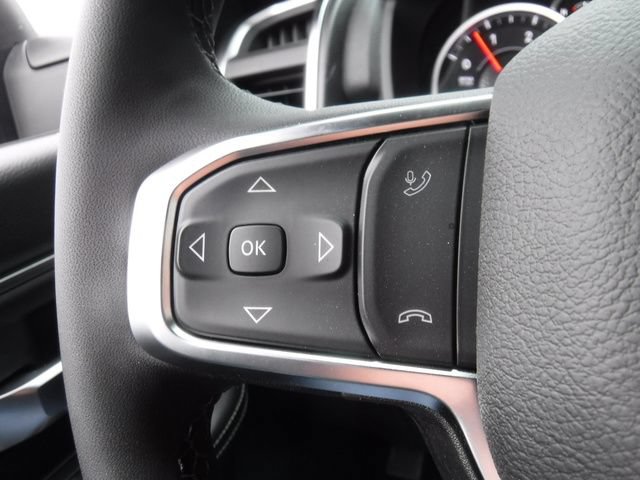 New 2026 RAM 2500 Big Horn AWD/4WD image 45
