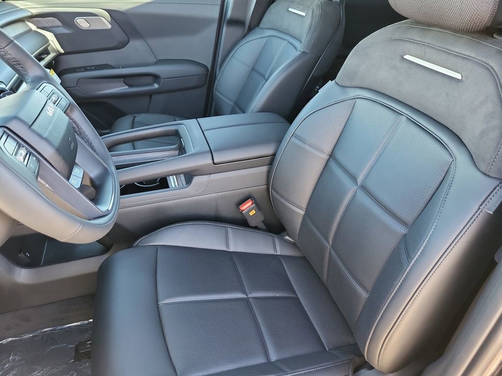 New 2027 Kia Telluride SX Prestige image 9