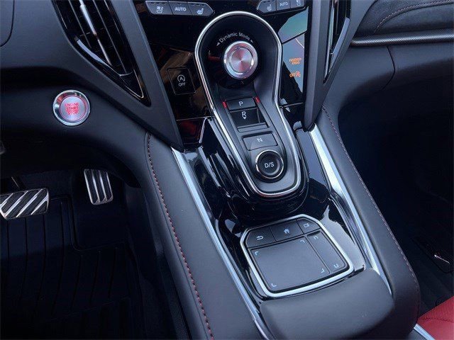 Used 2026 Acura RDX A-Spec AWD/4WD image 21