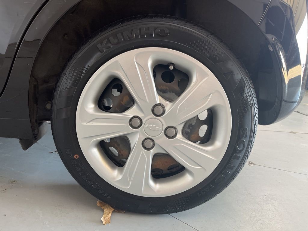 Used 2020 Chevrolet Spark LS image 16