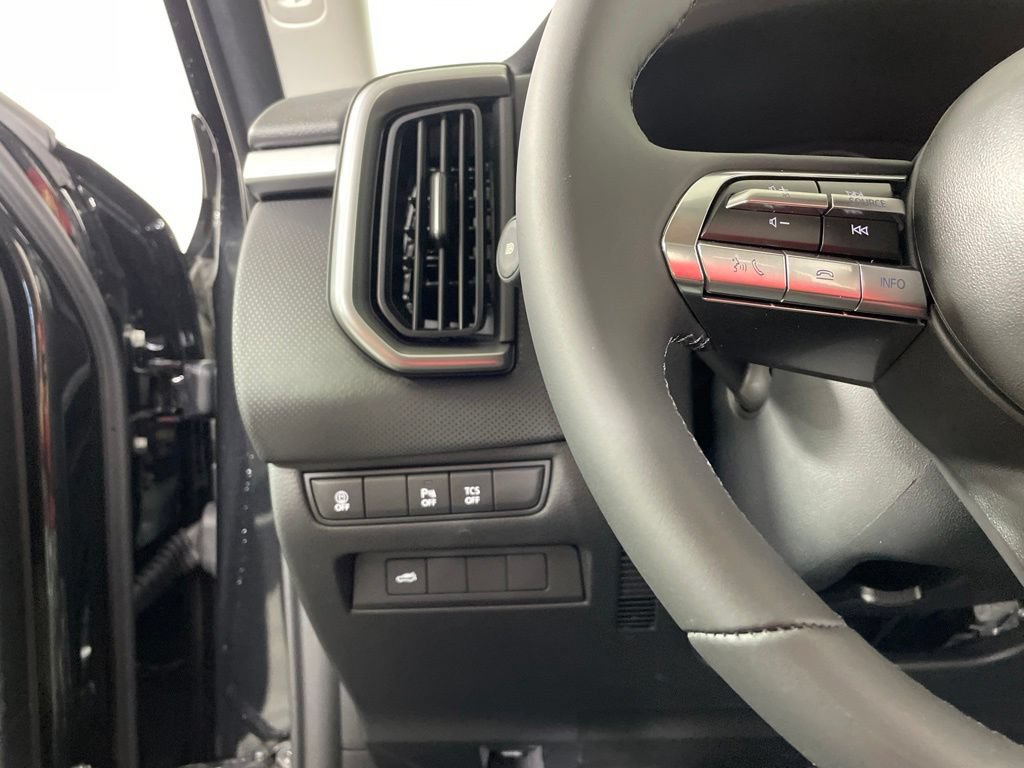 New 2026 MAZDA CX-50 Meridian Edition w/ Weather Package AWD/4WD image 13