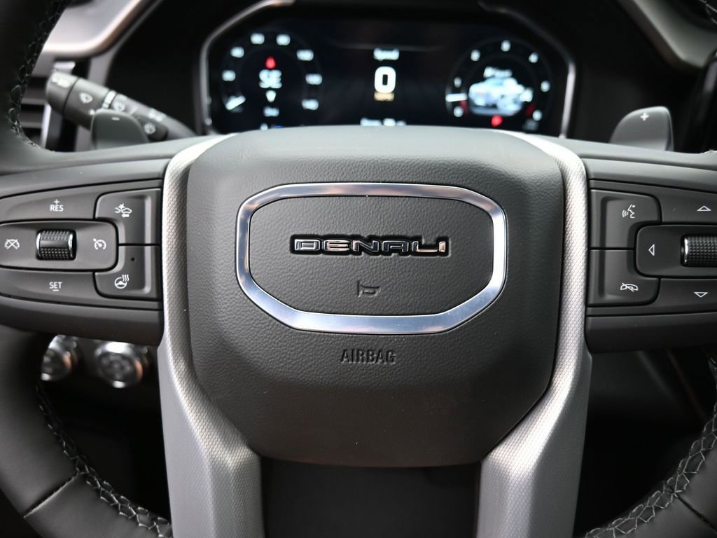 New 2026 GMC Sierra 1500 Denali w/ Denali Reserve Package image 10