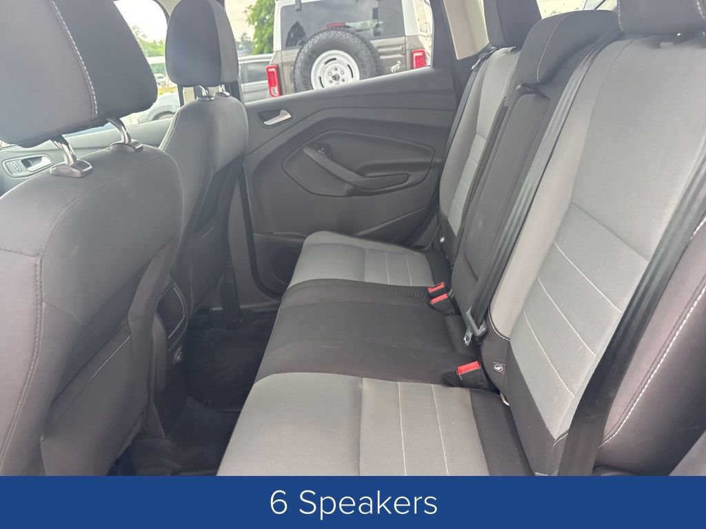 Used 2016 Ford Escape SE FWD image 12