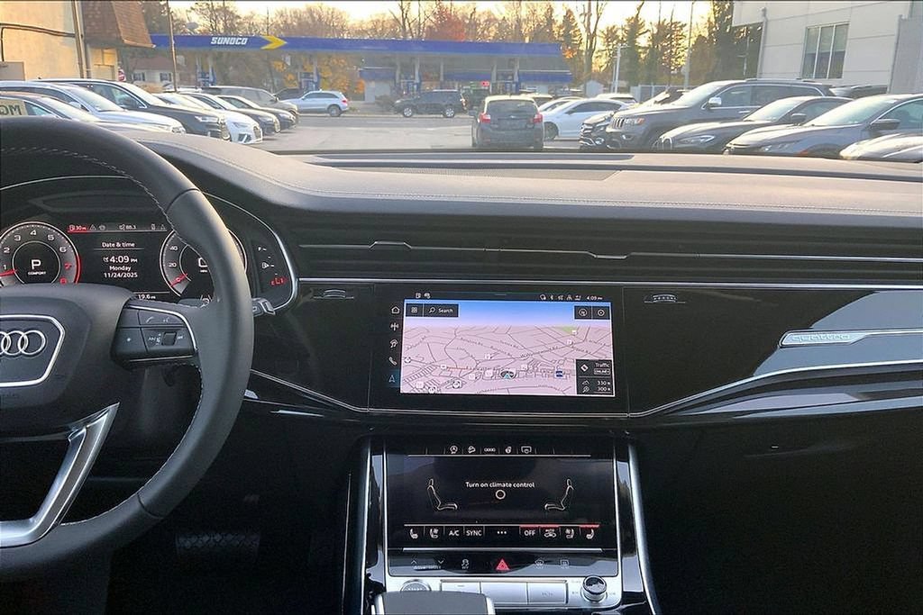 New 2026 Audi Q7 Premium Plus AWD/4WD image 6