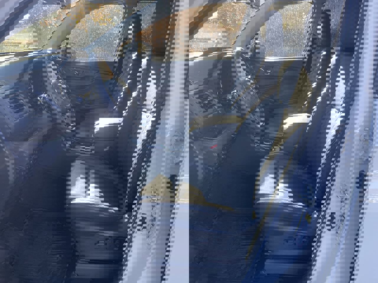 Certified 2025 Subaru Ascent Bronze Edition w/ Popular Package #2 image 10