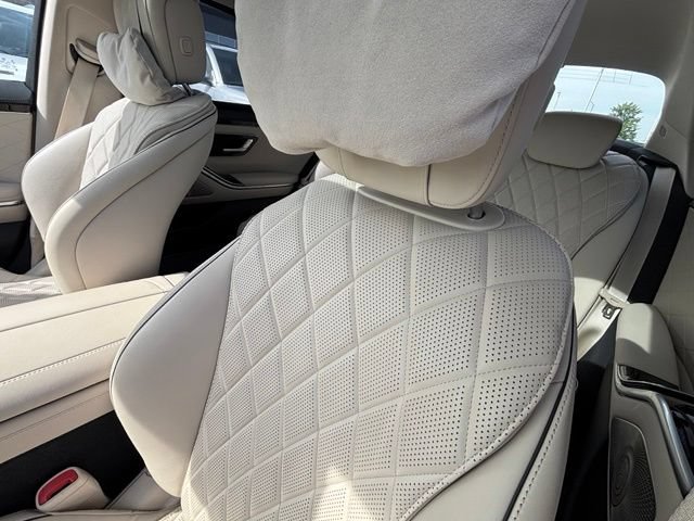 Certified 2022 Mercedes-Benz S 580 4MATIC Sedan w/ 3D Technology Package image 30
