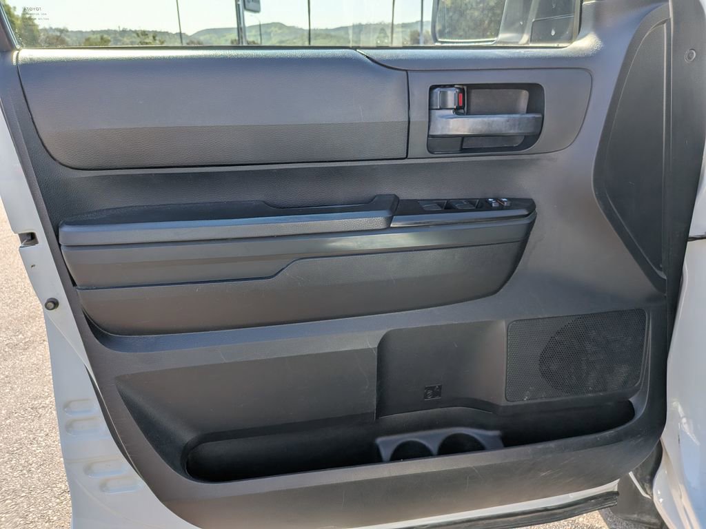 Used 2019 Toyota Tundra SR image 15