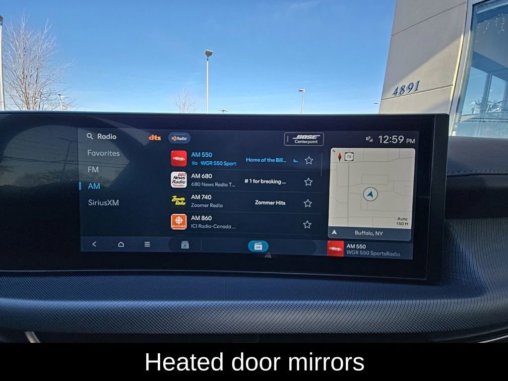 Used 2024 Hyundai Sonata Limited image 23