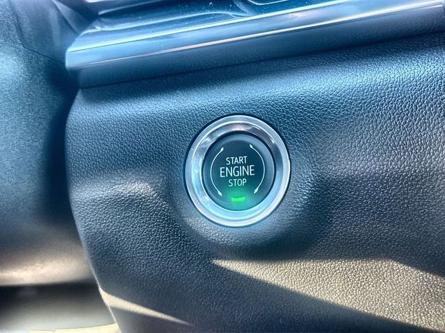 New 2026 GMC Terrain Elevation image 17