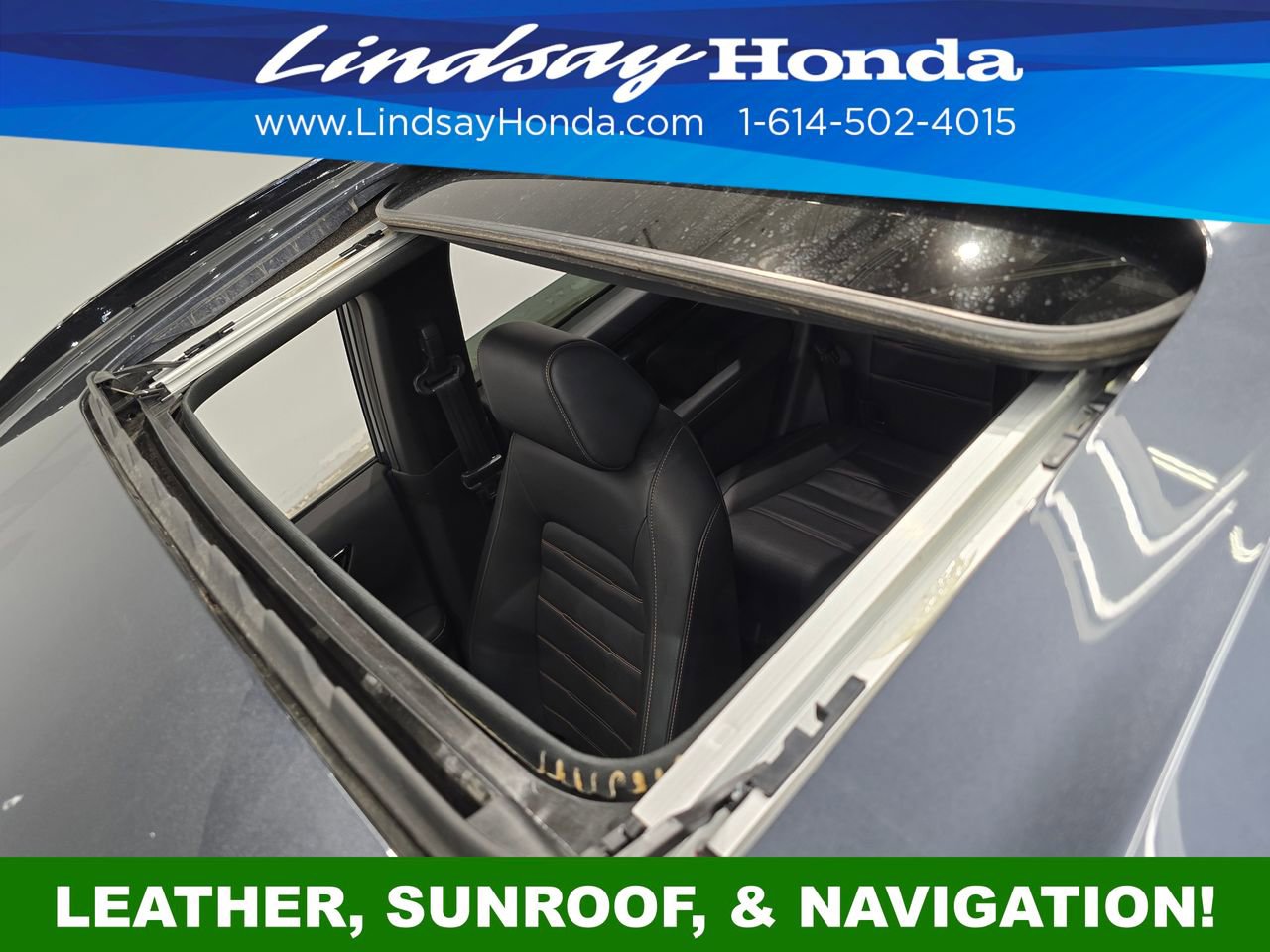 Used 2023 Honda CR-V Sport Touring image 21