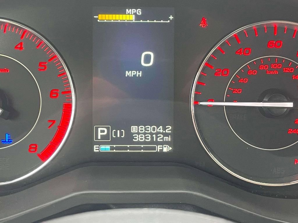 Used 2023 Subaru Impreza 2.0i Sport image 27