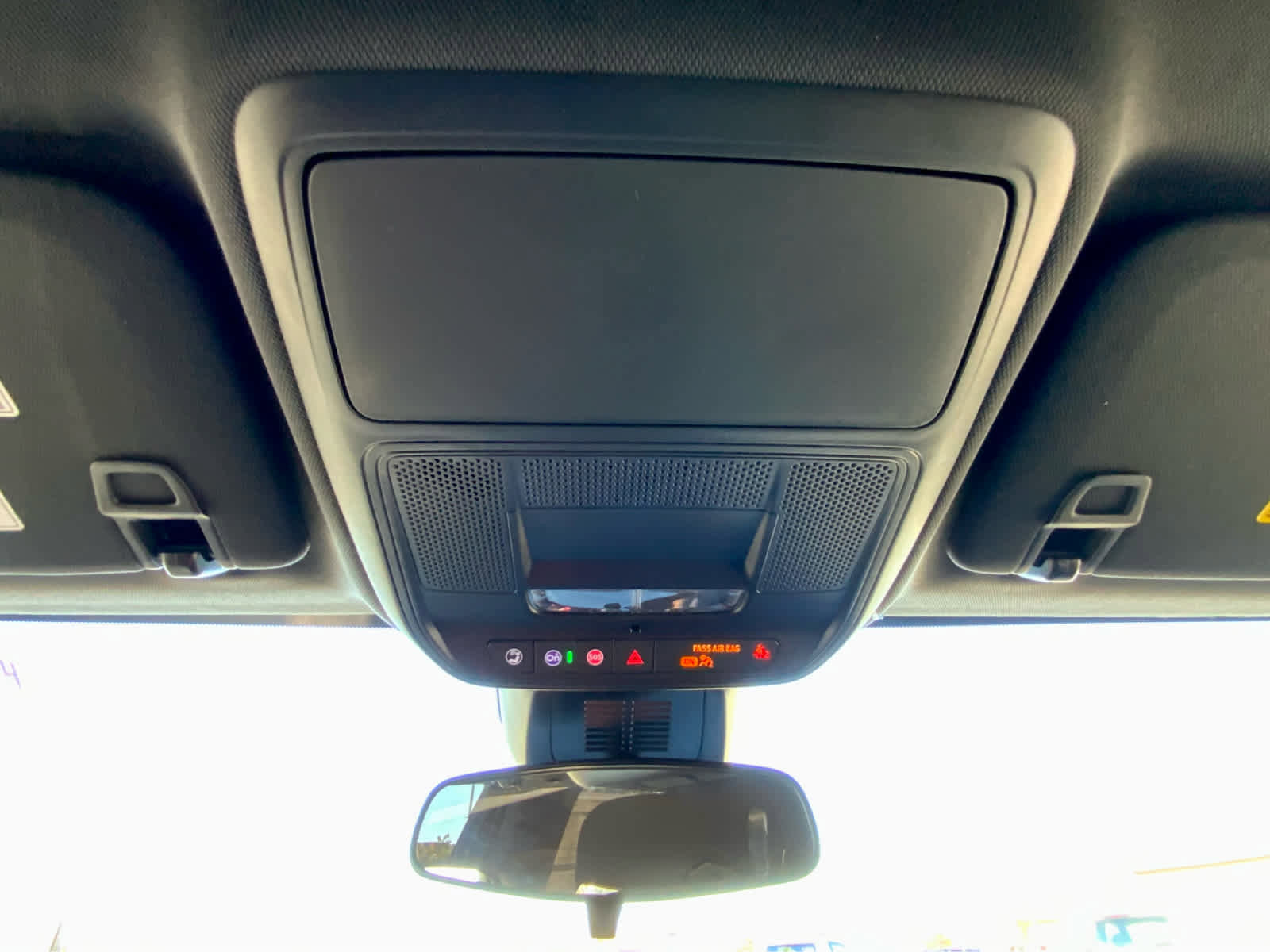 New 2026 GMC Terrain Elevation image 44