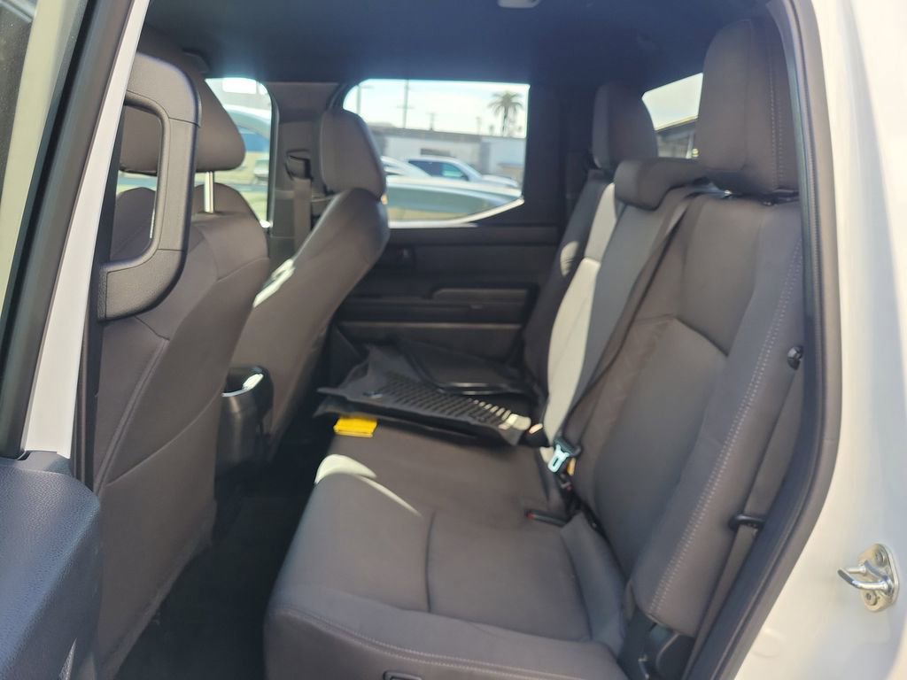 Used 2025 Toyota Tacoma SR5 image 14