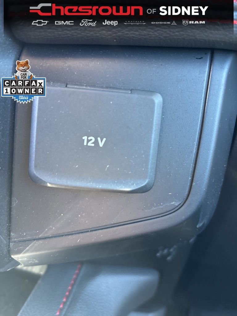 Used 2024 Ford Expedition Max Limited image 22