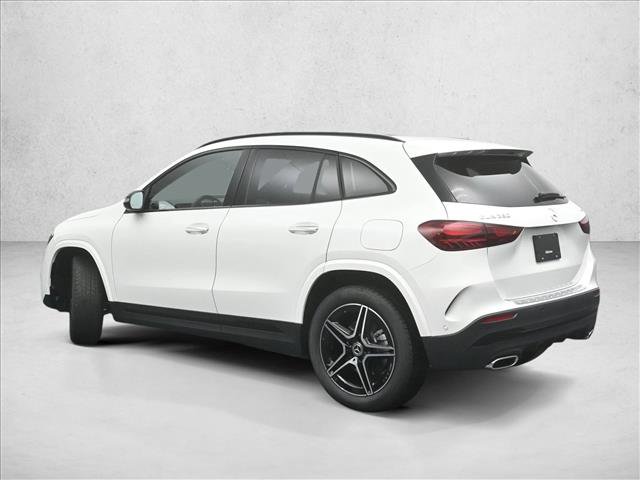 New 2026 Mercedes-Benz GLA 250 4MATIC image 6