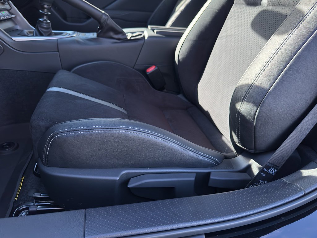 New 2026 Toyota GR86 Premium image 11