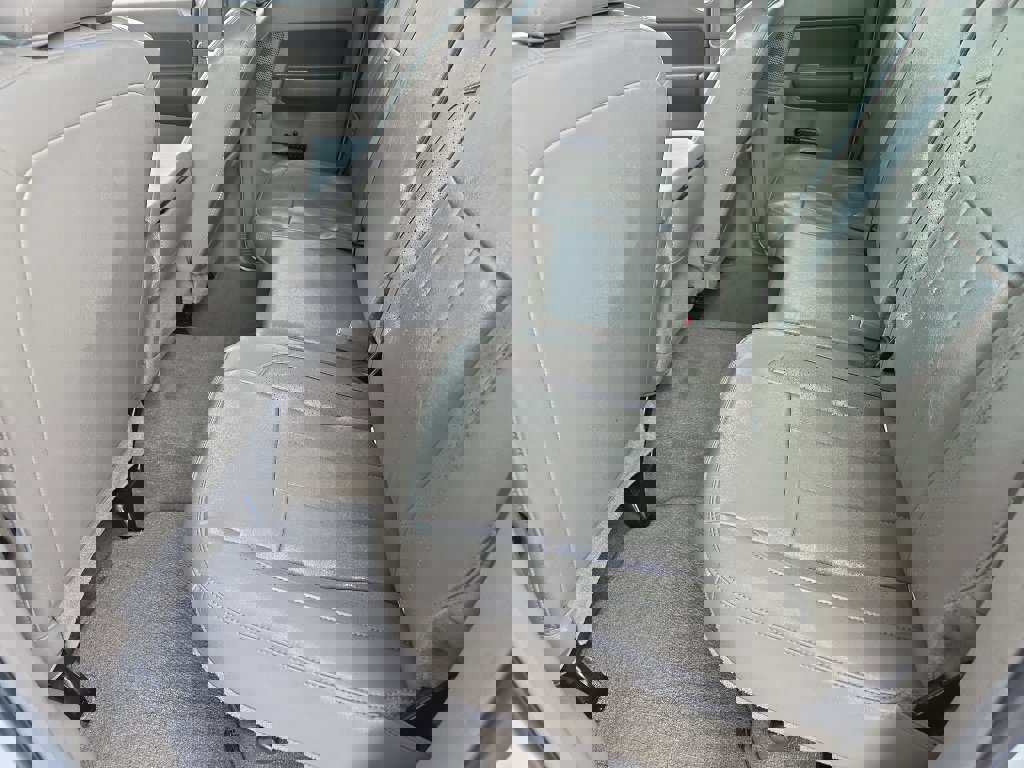 Used 2009 Dodge Ram 2500 Truck Laramie w/ Trailer Tow Group image 11