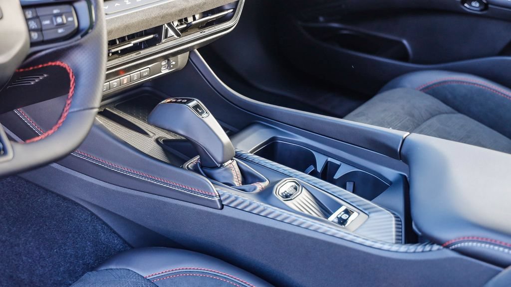 New 2026 Dodge Charger Scat Pack AWD/4WD image 24