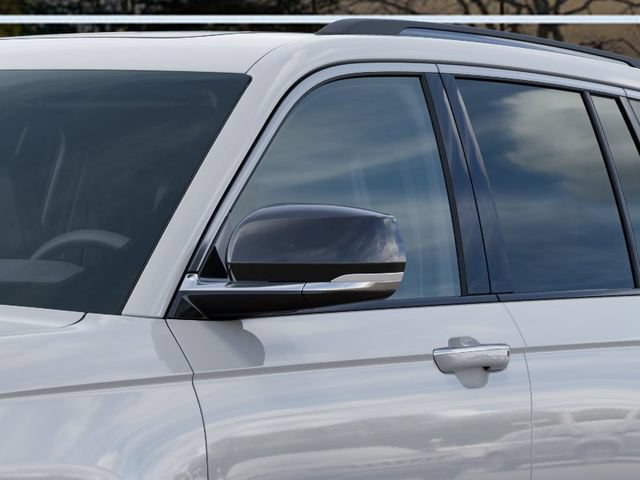 New 2026 Jeep Grand Cherokee Limited w/ Limited Altitude Package AWD/4WD image 12