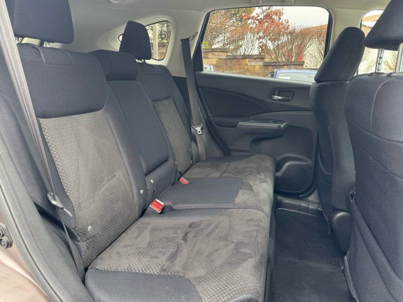 Used 2016 Honda CR-V EX image 20